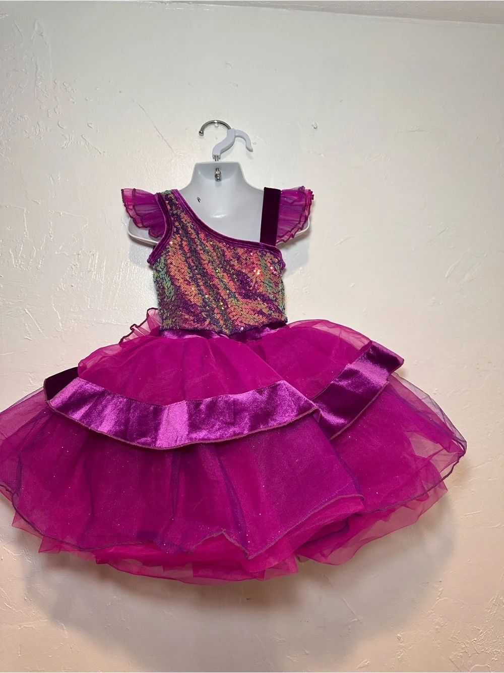 Revolution Love Somebody Dance Costume Style RC24645